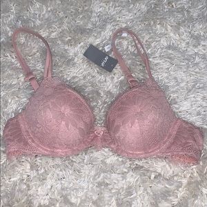Aerie lace bra